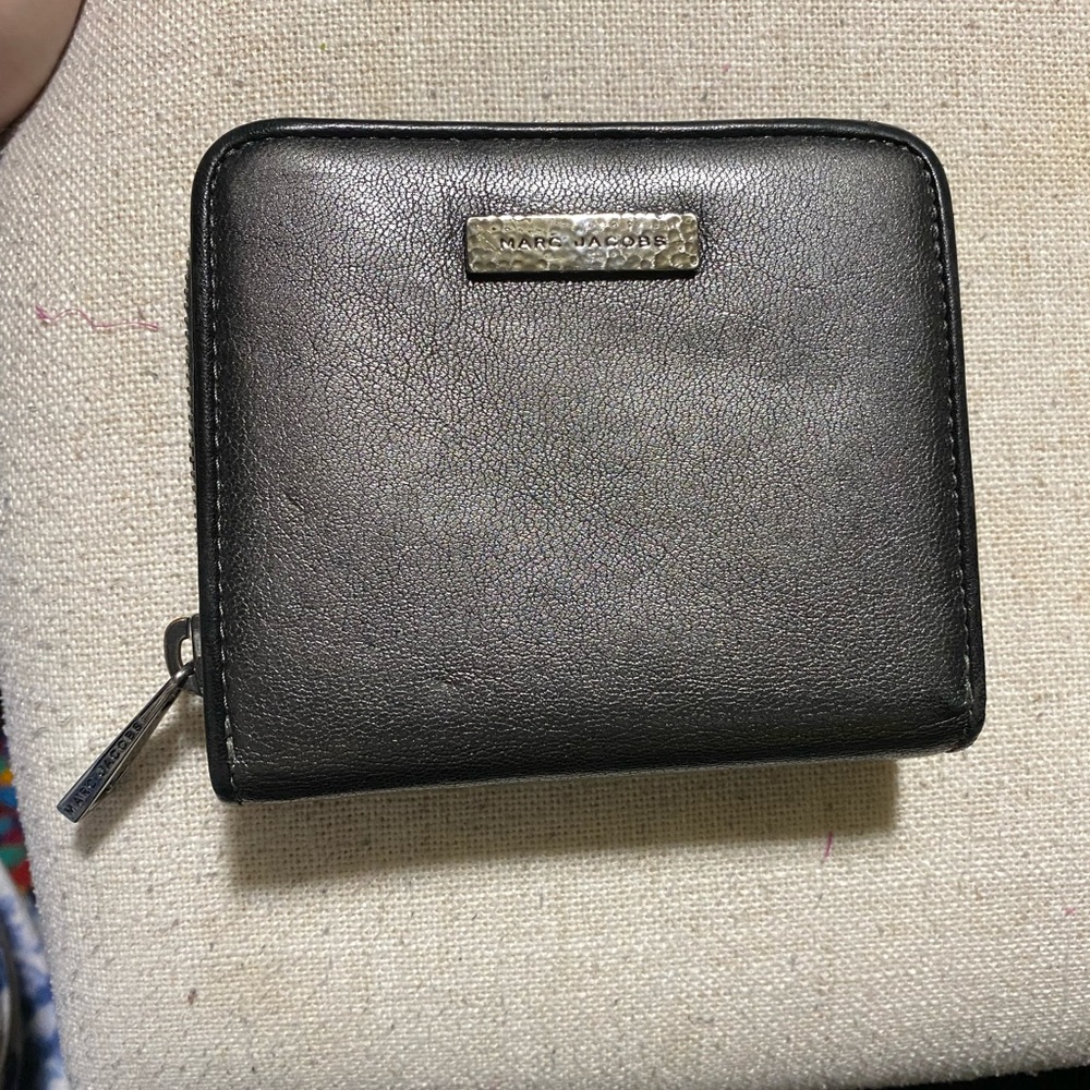 1 DAY SALE!!‼️MARC JACOBS MADE IN ITALY WALLET